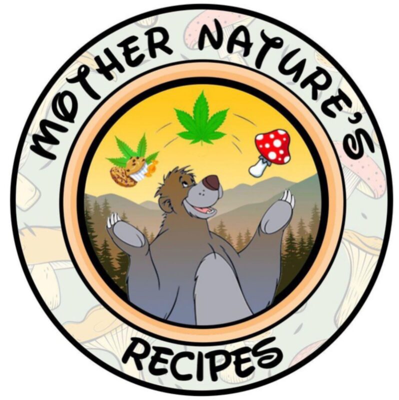 mother nature recipes