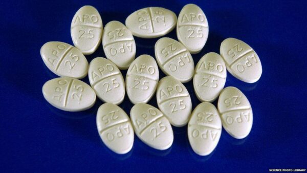 xanax